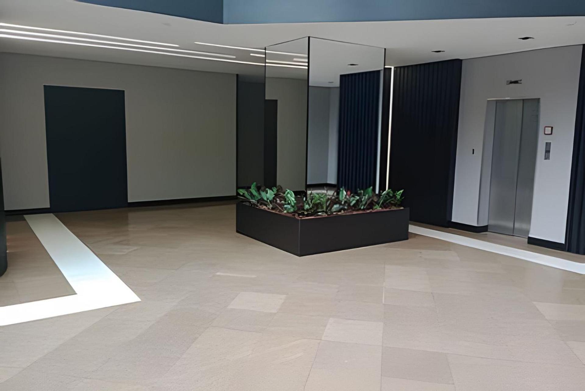 Apartamento Studio Saint Sebastian 101 Jaragua do Sul Bagian luar foto