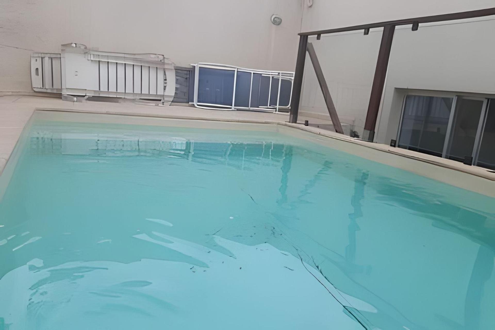 Apartamento Studio Saint Sebastian 101 Jaragua do Sul Bagian luar foto