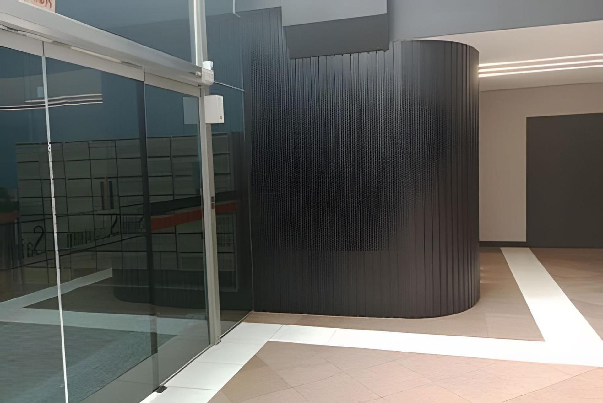 Apartamento Studio Saint Sebastian 101 Jaragua do Sul Bagian luar foto